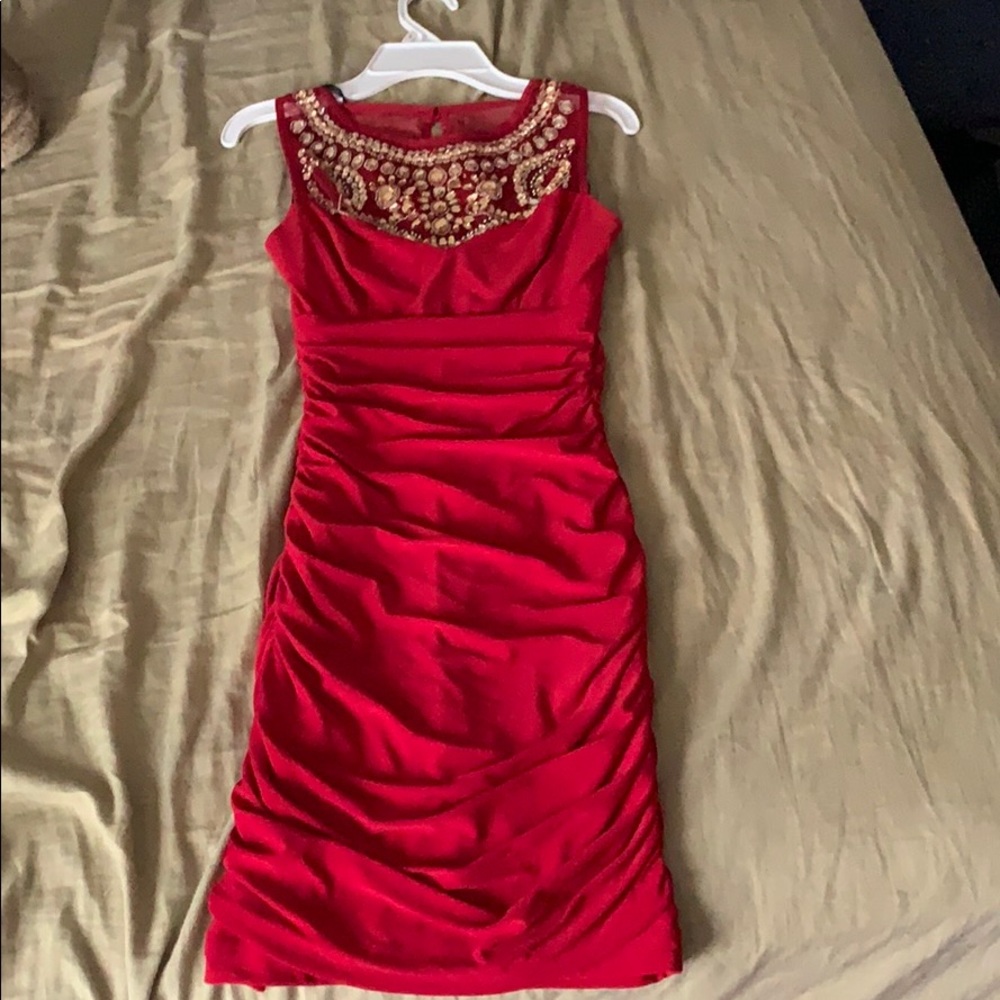 B. Darlin dress